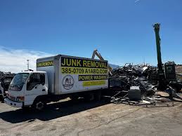 Same-Day Junk Removal Services in Lexington, OH