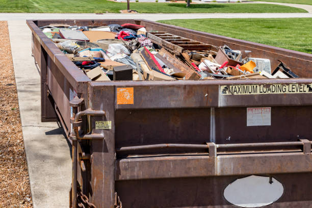 Recycling Services for Junk in Lexington, OH